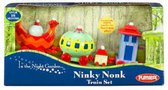 PLAYSKOOL - In De Droomtuin - Ninky Nonk Train set