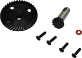 Reely 336100C Reserveonderdeel Conisch tandwielset