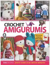 Tejido Amigurumi- Crochet Amigurumis