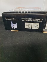 Brateck Lcd monitor / Plasma tv beugel
