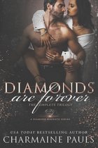 Diamonds Are Forever Trilogy- Diamonds are Forever
