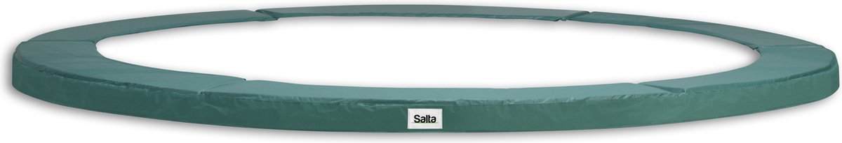 Salta - Trampoline Veiligheidsrand Universeel - ø 244 cm - Groen