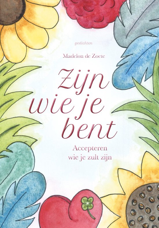 Zijn wie je bent