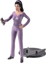 Bendyfigs™ – Counselor Troi