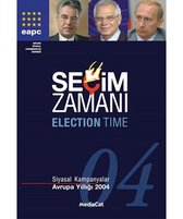 Seçim Zamanı Siyasal Kampanyalar Av