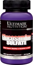 Glucosamine Sulfate (120) Standard