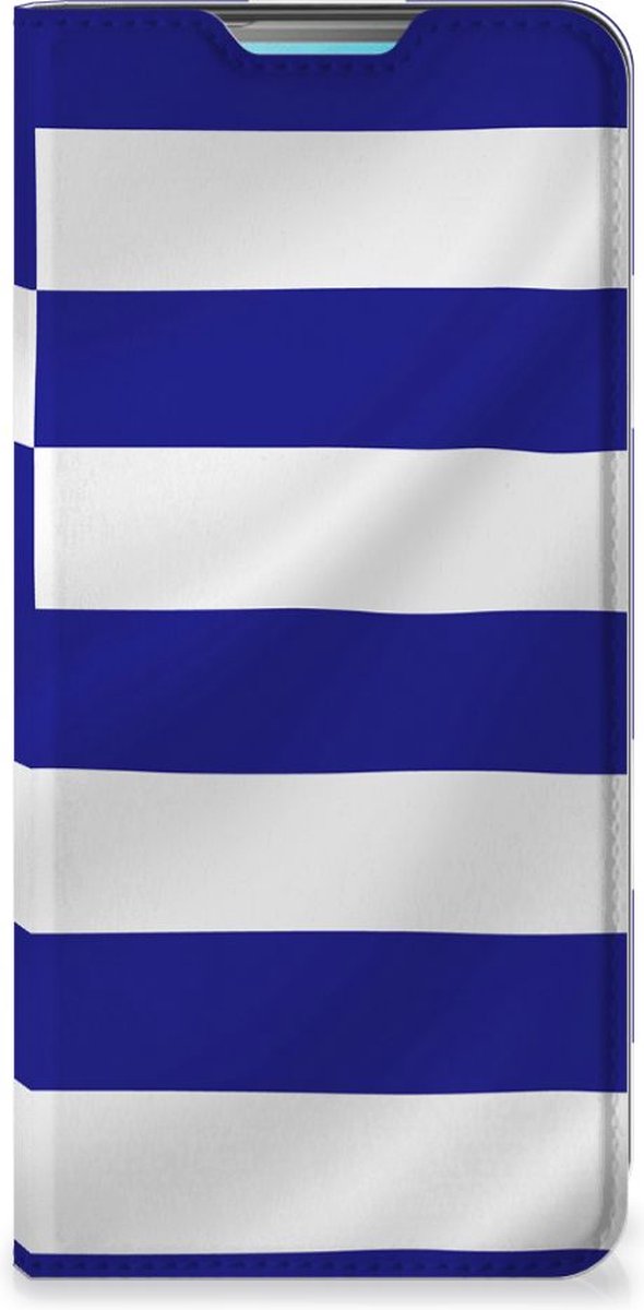 Samsung Galaxy A53 Standcase Griekenland