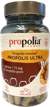 Propolis ultra capsules 120 stuks Propolia