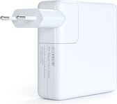 GO SOLID! MacBook Air 13" oplader - USB-C - 30W
