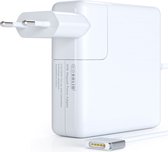 GO SOLID! Macbook Pro 13' Oplader - Magsafe 2 - 60W