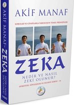 Zeka Nedir ve Nasil Zeki Olunur