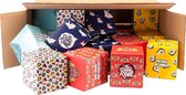 The Good Roll -It's not an issue with our tissue box -Duurzaam - 100% recycled-