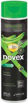 Novex Super Hair Food Banana + Protein Shampoo 300ml