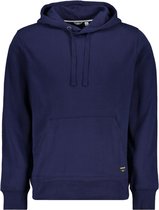 Bjorn Borg Trui Centre Hoodie 9999 1432 Washed Out Blue Bl025 Mannen Maat - XL