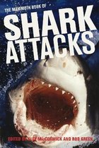 Mammoth Book Of Shark Attacks