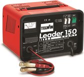 TELWIN - Acculader/starter - LEADER 150 START 230V