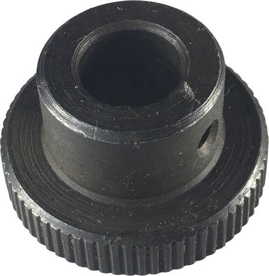 Huvema - Stelmoer tbv diepteinstelling - P/NO.: 2 Set nut depth ...