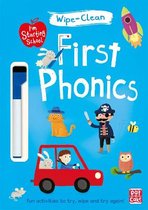 First Phonics