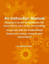 An Instruction Manual