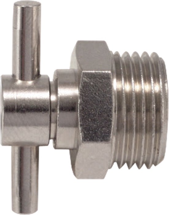 Évacuation des condensats 26A 1/2