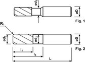 TCE - VHM Schachtfrees - VFVA 3060-C SC2000