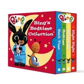 Bings Bedtime Collection