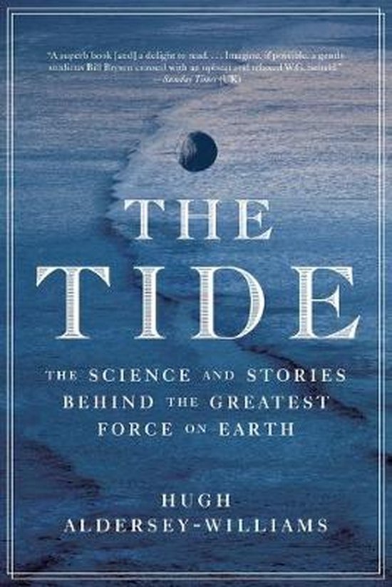 The Tide - cover