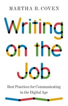 Skills for Scholars - Writing on the Job