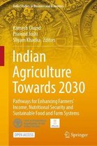 India Studies in Business and Economics- Indian Agriculture Towards 2030