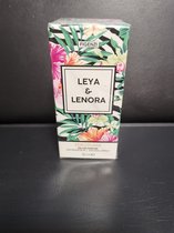 FIGENZI LEYA & LENORA  EYECATCHER EAU DE PARFUM 50 ML