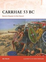 Campaign- Carrhae 53 BC