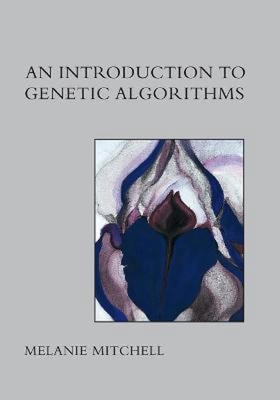 An Introduction To Genetic Algorithms - cover