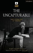 The Uncapturable The Fleeting Art of Theatre Theatre Makers