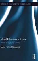 Moral Education in Japan