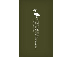 Omslag van Oxford World's Classics Hardback Collection-The Natural History of Selborne