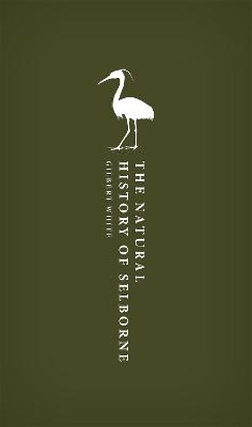 Oxford World's Classics Hardback Collection-The Natural Hist ... - cover