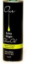 Hellenic Nature our olive oil