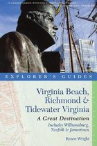 Virginia Beach, Richmond & Tidewater Virginia