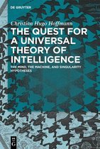 The Quest for a Universal Theory of Intelligence