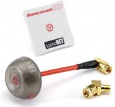 Immersion RC Spironet V2 5,8 GHz RHCP Diversity Antenne
