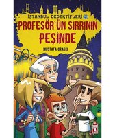 İstanbul Dedektifleri   Profesör'ün Sırrının Peşinde