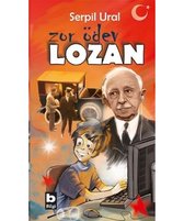 Zor Ödev Lozan