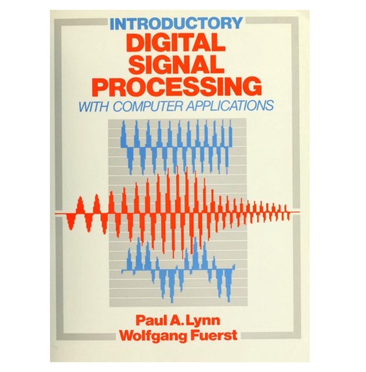洋書 APPLICATIONS OF DIGITAL SIGNAL PROCESSI Theory and