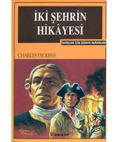 İki Şehrin Hikayesi Gençler İçin