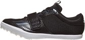 adidas Performance Jumpstar Atletiek schoenen Mannen zwart 43 1/3