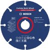 Bosch Accessories EXPERT Carbide Multi Wheel 2608901189 Doorslijpschijf recht 125 mm 1 stuk(s)