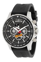 Invicta Disney - Mickey Mouse 39041 Quartz Herenhorloge - 48mm