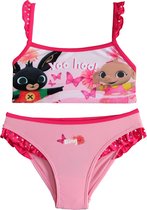 Bing - Bikini - Roze - 4 jaar - 104cm