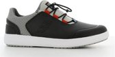 Safety Jogger Oxypas Eden Low O1 Sneaker SRC-ESD Zwart – Maat 40