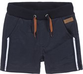 Koko Noko bermuda jongens - blauw - V42854-37 - maat 140